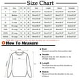 thumbnail image 3 of S-5X Mens Big & Tall T Shirts Plus Size 3/4 Sleeve Crewneck T-Shirts Casual Pullover Gradient Printed Comfort Going Out Loungewear Tees Tops, 3 of 4