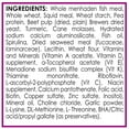 thumbnail image 3 of API Tropical Greens Flakes, Tropical Fish Greens Flakes Fish Food, 2.1 oz, 3 of 8