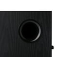 thumbnail image 4 of Restored Edifier T5 Powered Subwoofer - Black (Refurbished), 4 of 4