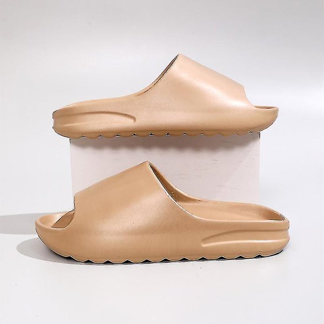 Clover Slides Slippers Platform Beach Sandals Unisex Slippers Gw1931 Abc