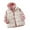 8, variant on Retro Women Outwear Tops Womens Hooded Vest Jacket Sleeveless Utility Vest For Women