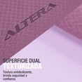 thumbnail image 4 of Tapete Yoga Para Ejercicio Altera Antiderrapante Pilates Mat, 4 of 7