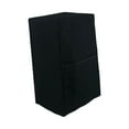 thumbnail image 4 of Funda protectora para batidoras de pedestal, licuadoras, mantiene limpia, repele la suciedad, bolsa de almacenamiento acolchada, funda protectora a pr, 4 of 9