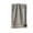 Gray, variant on Bcylexb Classic Striped Border Hand Towels, 13"x 29" 100% Cotton Bathroom Towels Soft Quick Dry Face Towels Highly Absorbent Shower Towels for Kitchen Hotel Spa