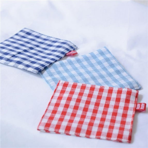 Lattice Coasters - Rug Table Drink Holders - Oriental Design Fabric Elegant Carpets