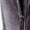 Gray, variant on Active Juniors Hooded Velour Jacket Noir M