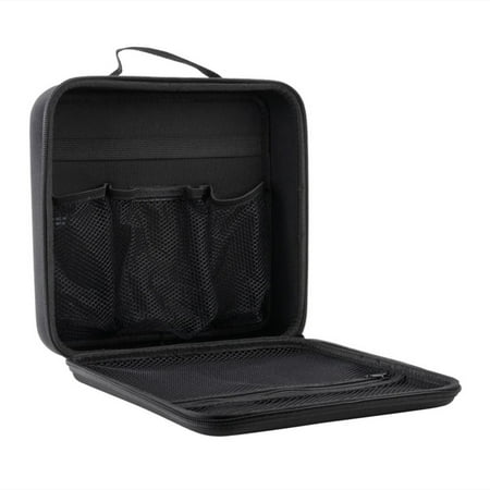 Soft Carry Case Kit for Select Motorola Two Way Radios