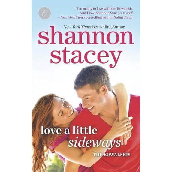 Pre-Owned Kowalskis: Love a Little Sideways (Series #7) (Paperback)