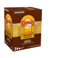 Kahlua Light Roast Keurig Coffee Pods, 24 Ct