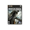 Watch Dogs - Win - DVD