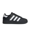thumbnail image 4 of Shorts de tabla de caña baja Adidas Original Superstar xLG Zapatillas informales antideslizantes y resistentes al desgaste para hombre y mujer, 4 of 5