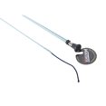 thumbnail image 2 of MacTack Sparkle Dressage Whip, 2 of 2