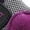 Purple, variant on YLYL Women's Men's Hiking Shoes Waterproof Non-Slip Casual Outdoor Trail Climbing Running Shoes