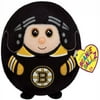Ty Beanie Ballz Boston Bruins Plush, NHL