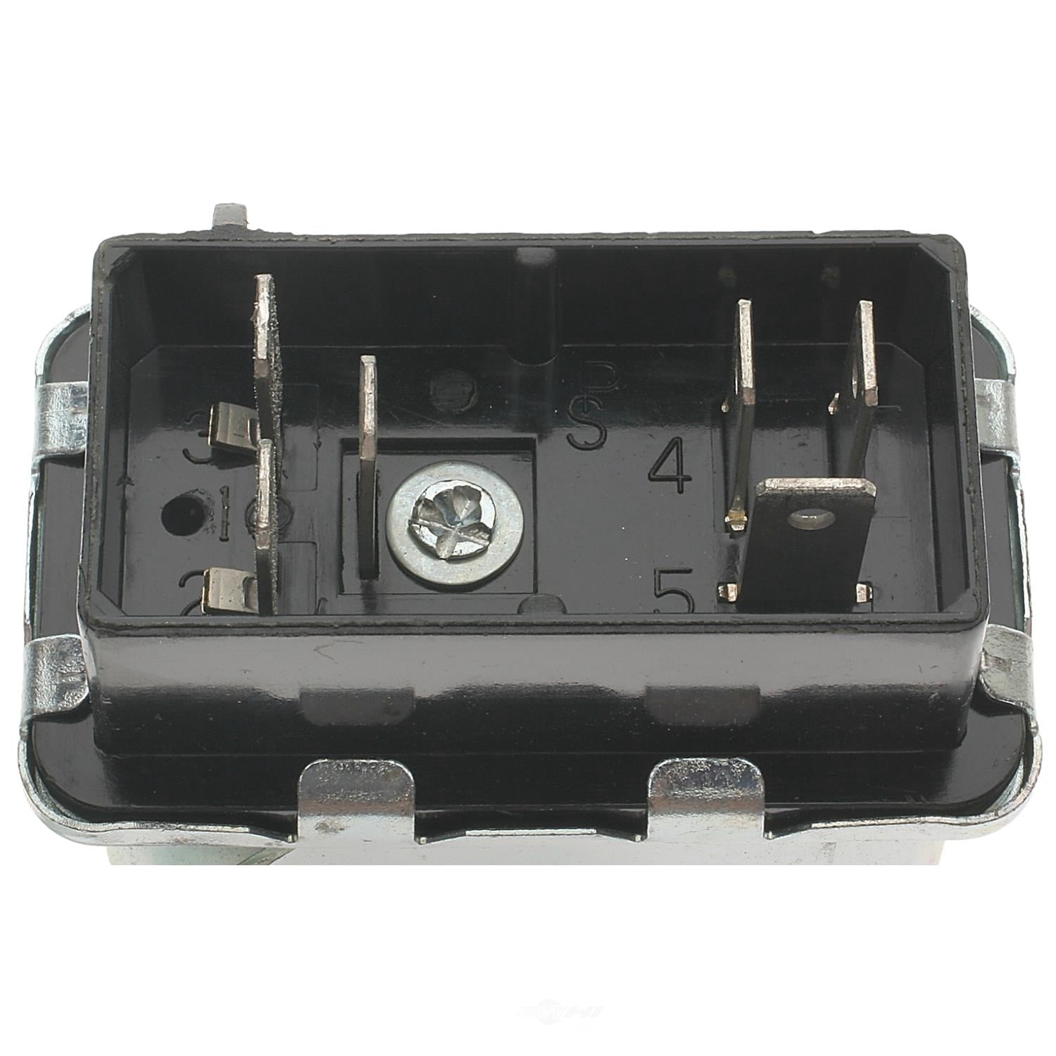 Power Antenna Relay Fits select: 1987-1990 DODGE DAKOTA, 1985-1989 CHRYSLER LEBARON