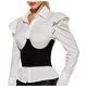 thumbnail image 4 of Ichuanyi liquidación de mujeres nuevas cinturas para mujeres fish fish girdle esculpir el cinturón del vientre del vientre ICHUANYI WER2023082207989, 4 of 9