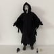 thumbnail image 1 of NECA - Figura de acción fantasma, muñeca móvil, regalo de Navidad, Halloweenninguna cajaen stock zhangmengya unisex, 1 of 2
