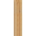 thumbnail image 4 of Ekena Millwork 6"W x 22"D x 26"H Merced Rough Sawn Traditional Outlooker, Western Red Cedar, 4 of 4