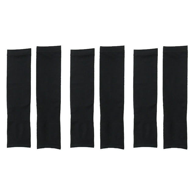UV Protection Sleeves Cooling Sleeves Long Arm Covers Arm Sleeves for Men and Women