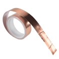 thumbnail image 5 of 30mm x10M Copper Foil Tape Adhesive EMI Shielding Guitar Slug Snail Barrier Tool, 5 of 5