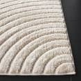 thumbnail image 4 of SAFAVIEH Selena Nancy Geometric Area Rug, Beige, 4' x 6', 4 of 8