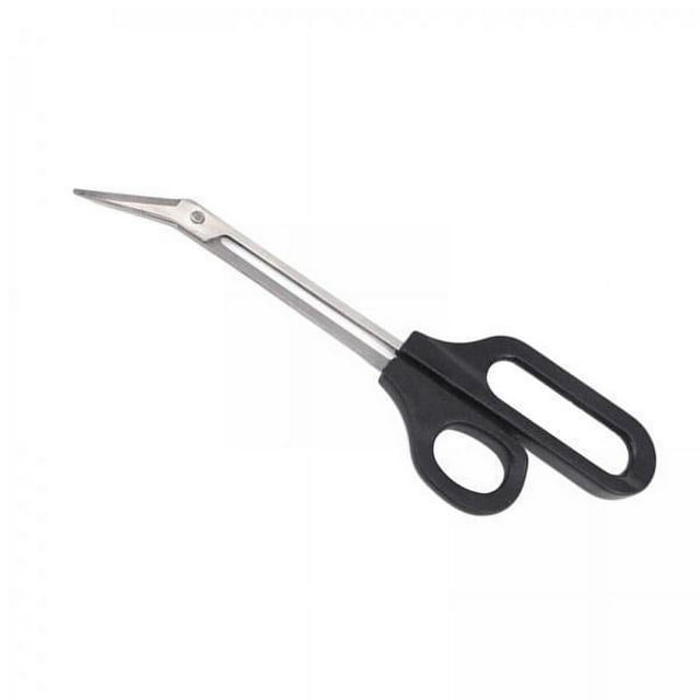 Set de cortaúñas premium jinwen 2 piezas acero inoxidable 8,3 pulgadas