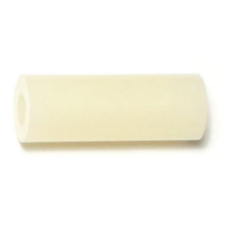 

0.171 x 3/8 x 1 Nylon Plastic Spacers