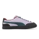 thumbnail image 3 of PU & MA x Pam Lace Up Clyde PAM Lavender Shock Ocean Tropic Men Casual 396039-01, 3 of 6