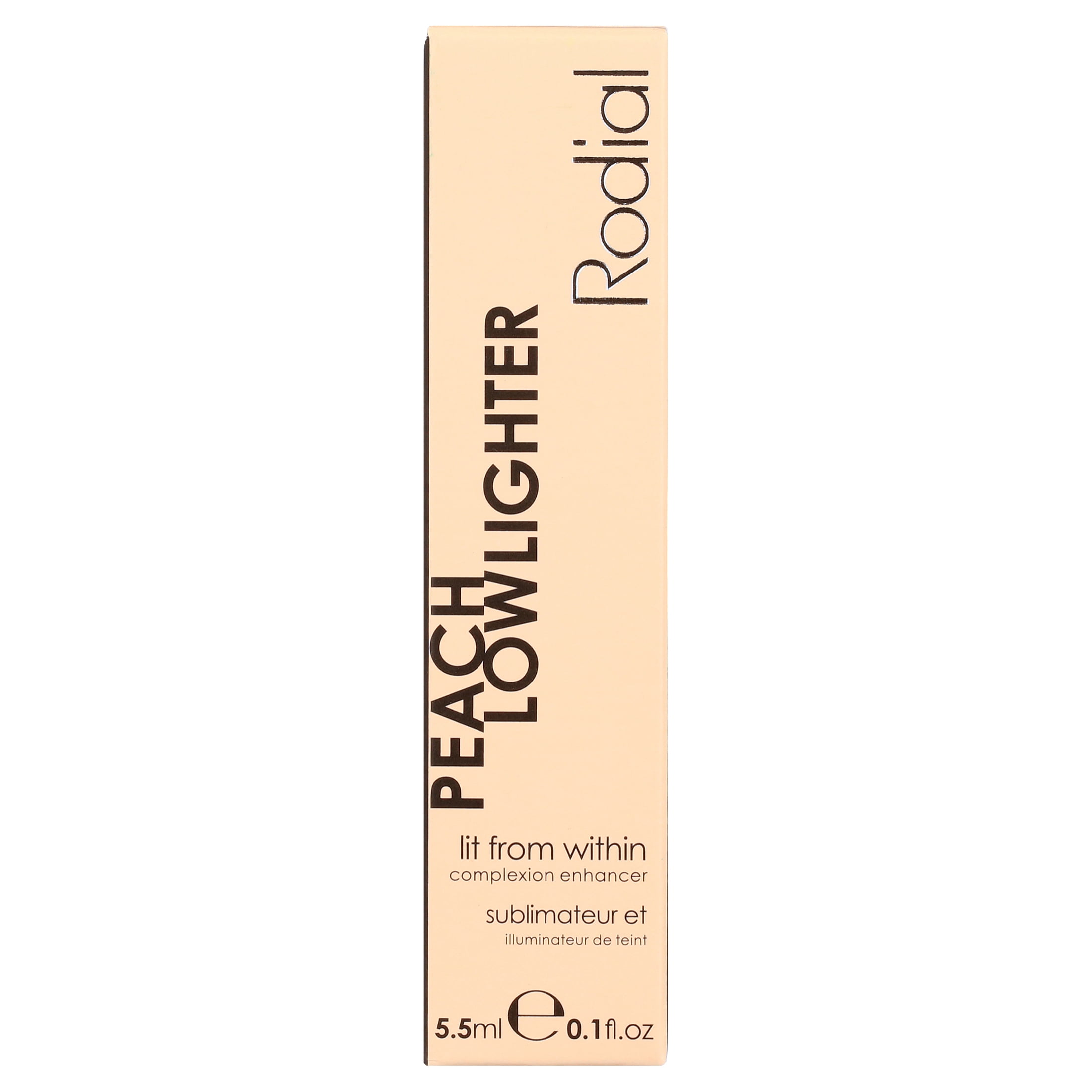 Rodial Peach Low Lighter, 5.5ml