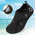 thumbnail image 4 of Barerun Anti-Slip Lightweight Barefoot Shoes for Men Women Wide Toe Water Shoes, 4 of 8