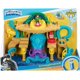 thumbnail image 2 of Fisher-Price Imaginext DC Super Friends Aquaman Playset [Amazon Exclusive] Fisher Price FMX66, 2 of 2