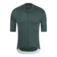 thumbnail image 3 of Maillot de ciclismo para hombre y mujer, ropa transpirable para bicicleta de montaña, secado rápido, camiseta de ciclismo de carretera con dobladillo MITI de Italia, 3 of 5