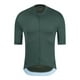 thumbnail image 3 of Maillot de ciclismo para hombre y mujer, ropa transpirable para bicicleta de montaña, secado rápido, camiseta de ciclismo de carretera con dobladillo MITI de Italia, 3 of 5