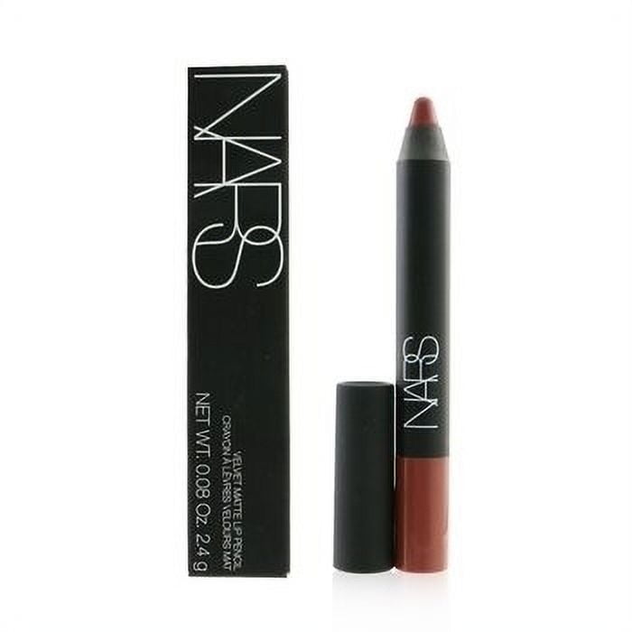 Nars Love Thrill Set (Blush, Velvet Matte Lip Pencil & Lipstick