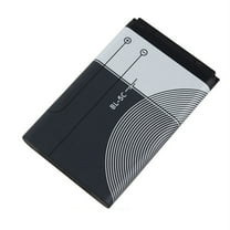 3.7V 1020mAh Lithium Li-po Battery BL-5C BL 5C for Nokia Bl-5c