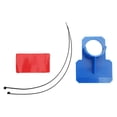 thumbnail image 3 of Soporte de Manguera de Piscina Ccdes Resistente para Evitar Caídas, 3 of 8