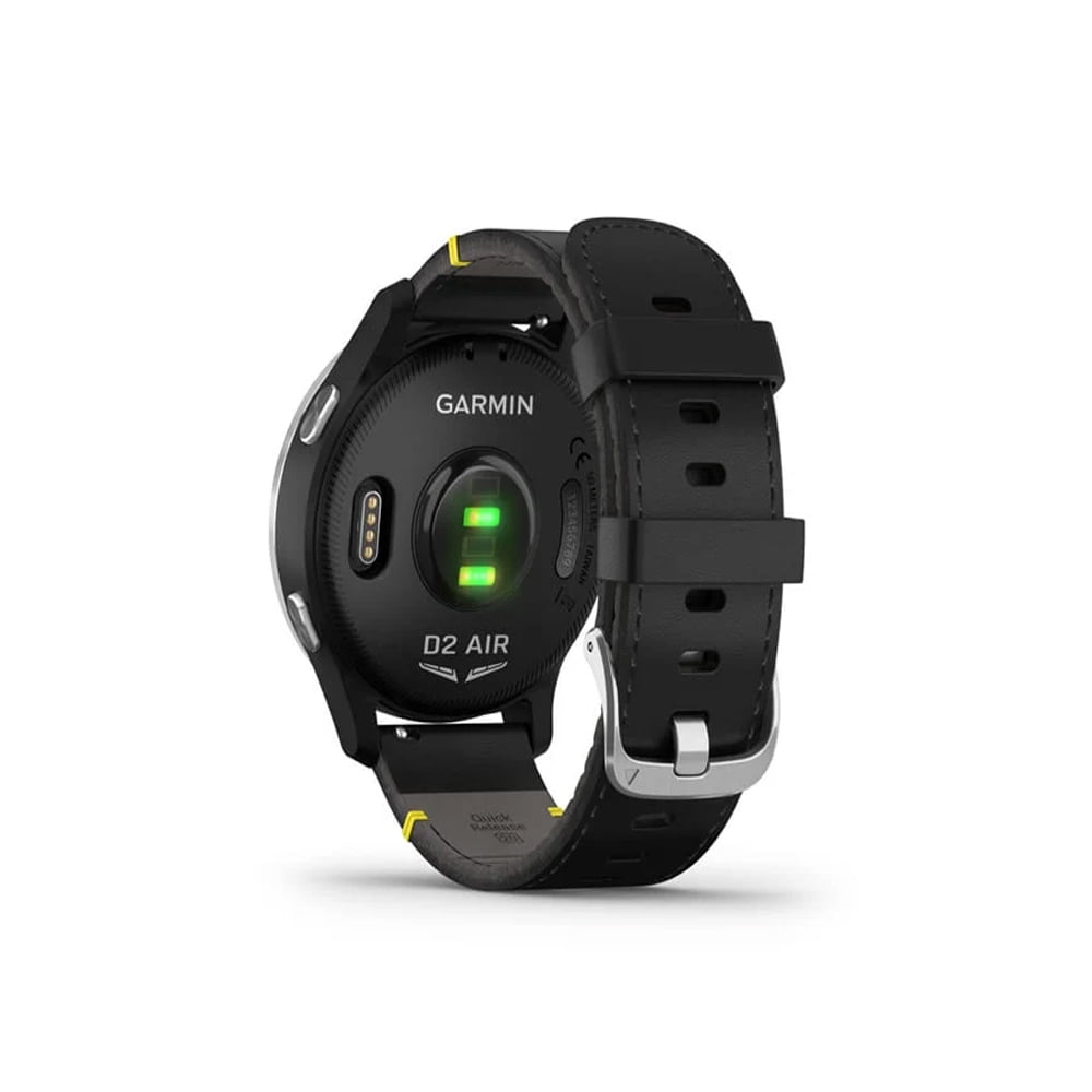 garmin d2 air