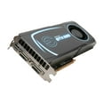 thumbnail image 4 of EVGA GeForce GTX 580 - Graphics card - GF GTX 580 - 3 GB GDDR5 - PCIe 2.0 x16 - 2 x DVI, Mini-HDMI, 4 of 4