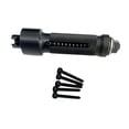 thumbnail image 3 of Terraxo Car Lock Cylinder Puller Auto Lock Pick Extraction Tool Locksmith Euro Cylinder A, 3 of 8