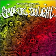 Nightmares on Wax - Smokers Delight - CD