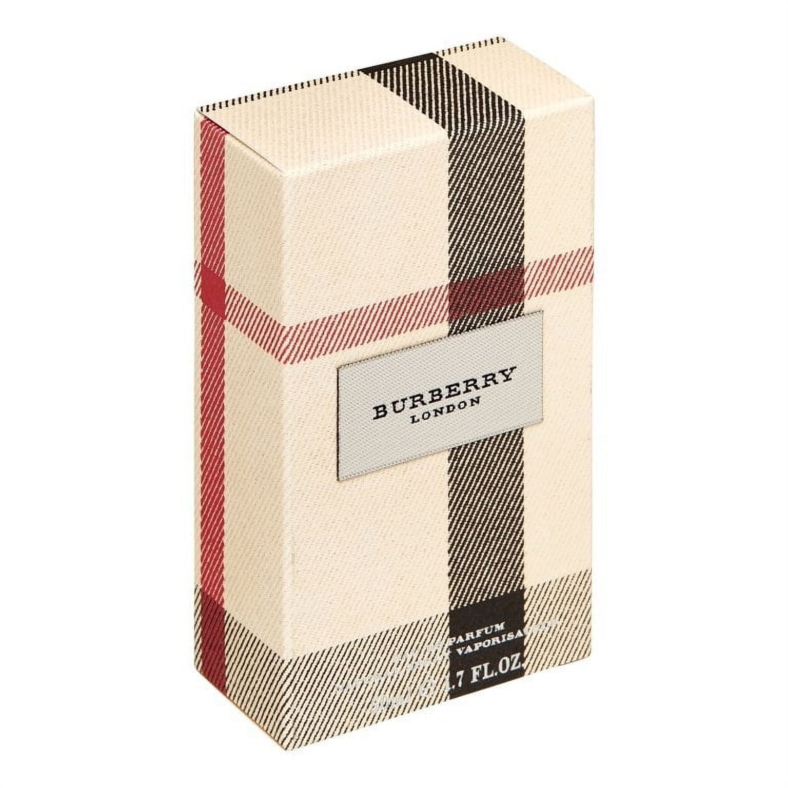 Burberry london mujer 50 ml top