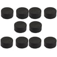 thumbnail image 1 of 10Pcs Tapa Final De Goma De Pata De Muebles Silla Mesa Tapa De Punta De 38mm De Diámetro Interior, 1 of 3