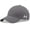 Graphite/White, variant on Under Armour Men's Chino Relaxed Sport Hat Cap Golf OSFM 1282140