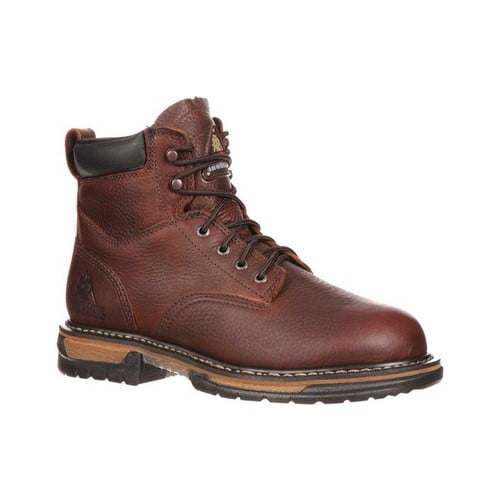 rocky work boots clearance