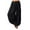 e-205Black41, variant on FEIFLY Women Plus Size Solid Color Casual Loose Harem Pants Yoga Pants Trousers Classic Female Daily Stretchy Business Work Joggers Travel Slacks