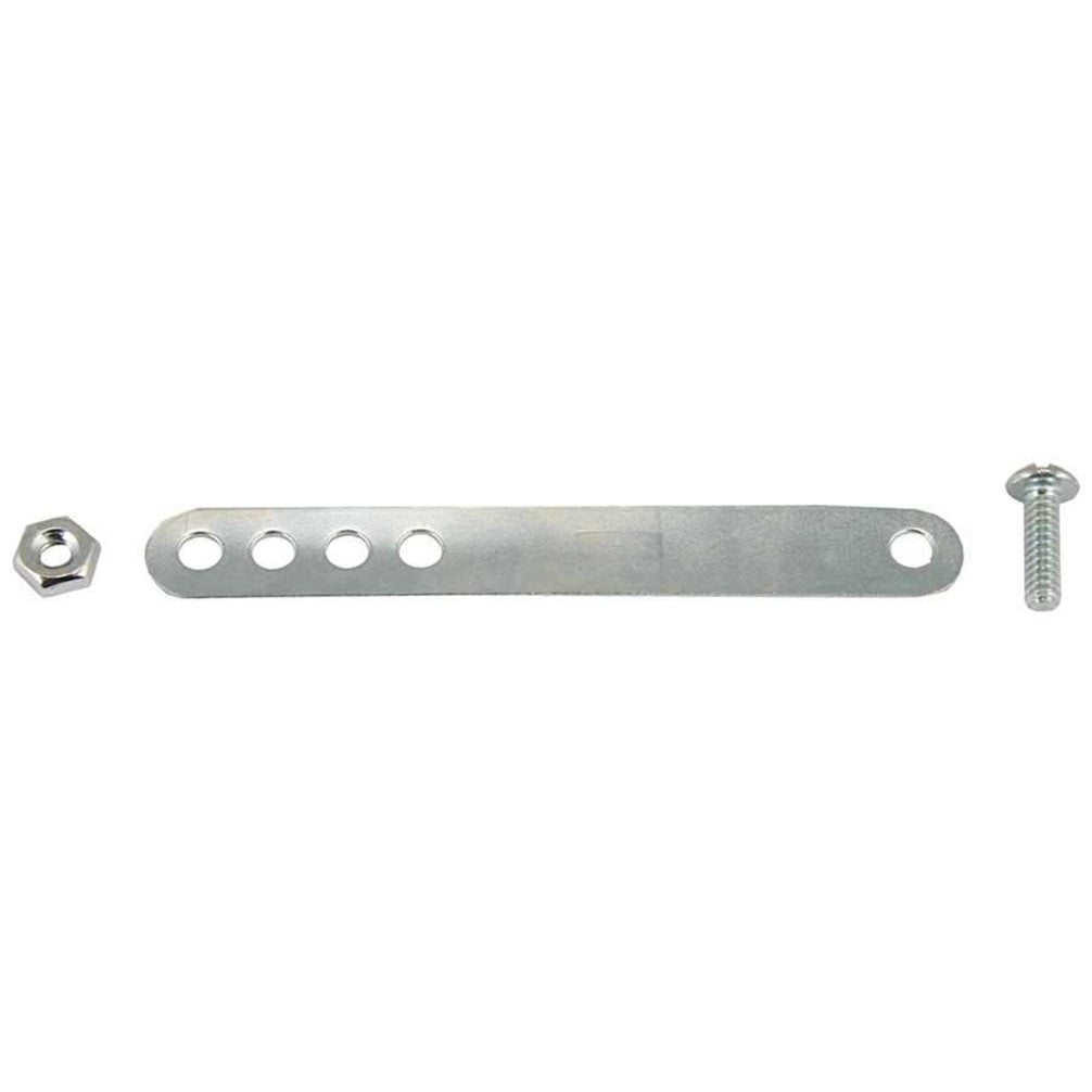 Wald 6003 C.B.Strap Bolt & Nut