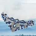 thumbnail image 3 of de telemando de ala fija de 2 canales, juguetes para exteriores LED, planeador, con , juguetes para y 3x batería Yotijar Avión RC, 3 of 8