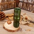 thumbnail image 2 of Tebru Waterproof EDC Keychain Tube Solid Small Essentials Stocking Container Seal Bottle Waterproof Seal Bottle Waterproof Bottle, 2 of 2