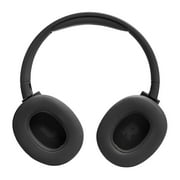JBL Tune 720BT - Wireless over-ear headphones - Wireless over-ear headphones with JBL Pure Bass sound - Black