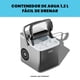 thumbnail image 3 of Chefman - Iceman: Máquina de Hielo Portátil con Autolimpieza, 9 Cubos en 7 Minutos, 3 of 6